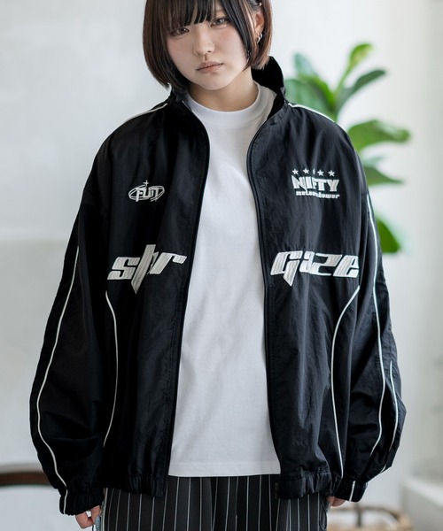 improves（インプローブス） ブルゾン アウター ゲームユニフォーム