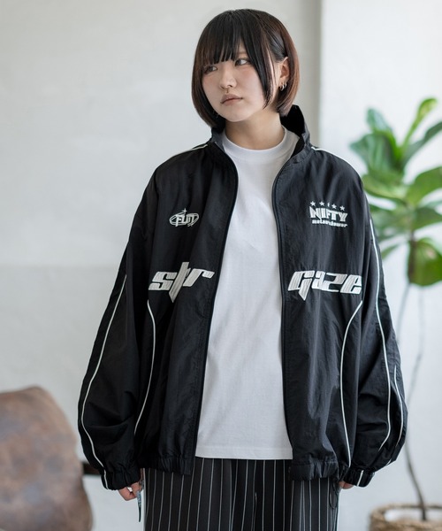 improves（インプローブス） ブルゾン アウター ゲームユニフォーム