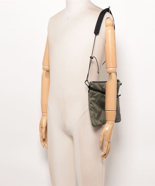 GREGORY（グレゴリー） ショルダーバッグ 「GREGORY」サコッシュ AL