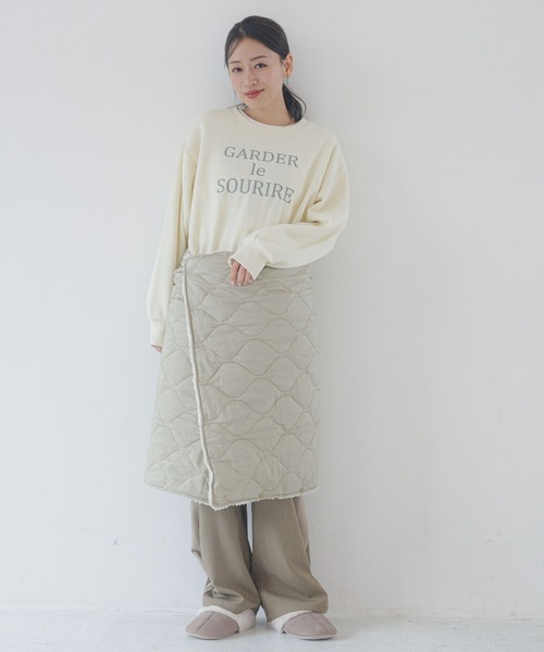 LAKOLE ブランケット 「5通りで使える」5WAYブランケット