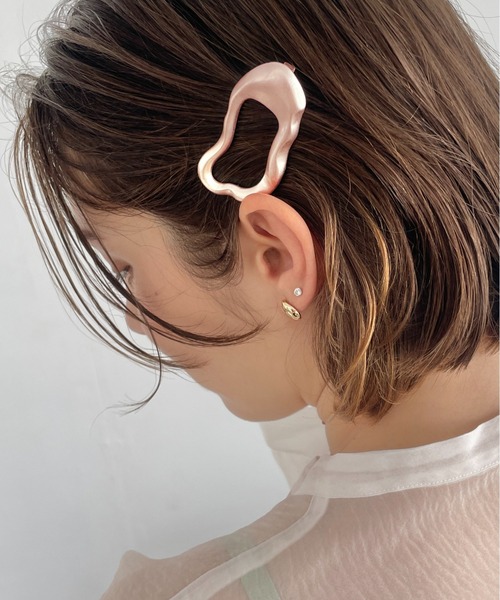メタルヘアピン ciite' ヘアピン メタルヘアピン / metal hair pin : ZOZOTOWN