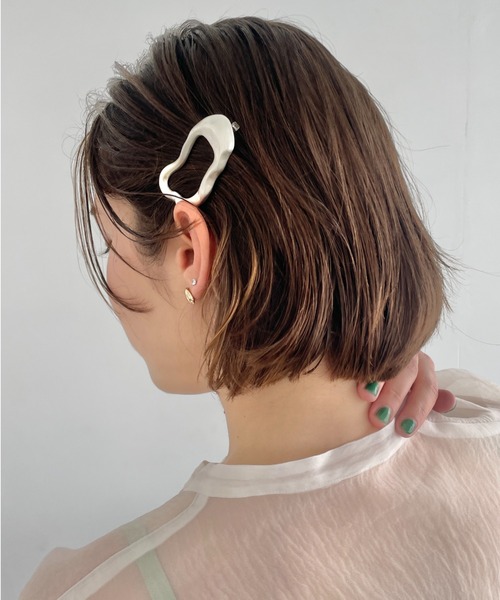 thbt ヘアピン THBT | THE HAIR BAR TOKYO