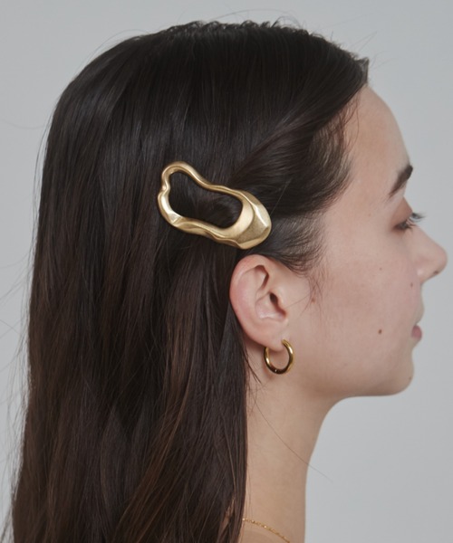 ciite' ヘアピン メタルヘアピン / metal hair pin : ZOZOTOWN