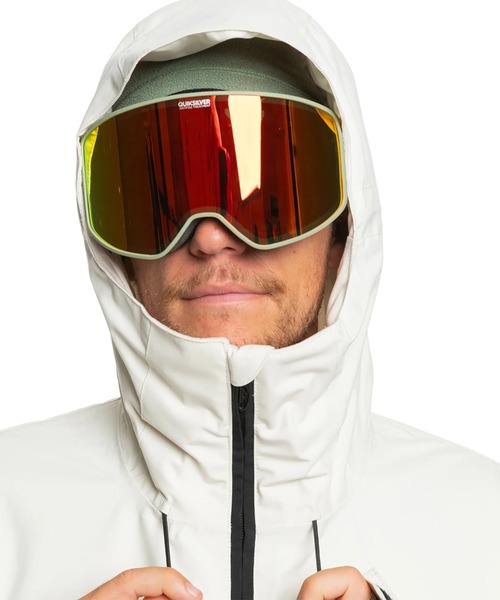 Quiksilver（クイックシルバー） マウンテンパーカー ウインド