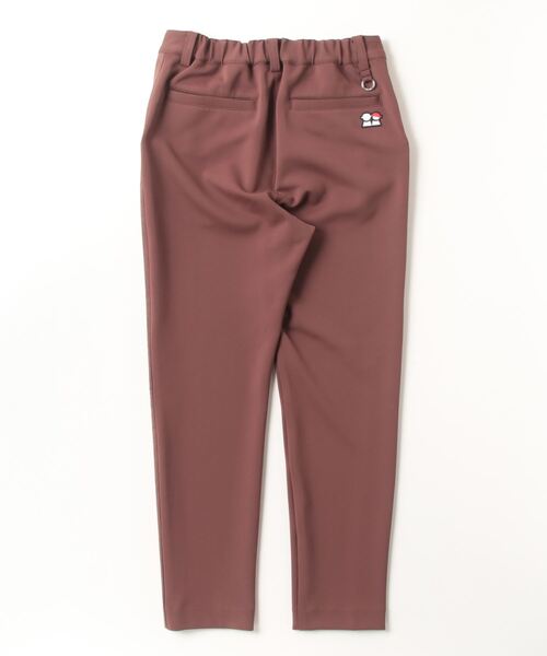 【新品】Picone CLUB パンツ Picone CLUB パンツ 撥水ベーシックパンツ レディース