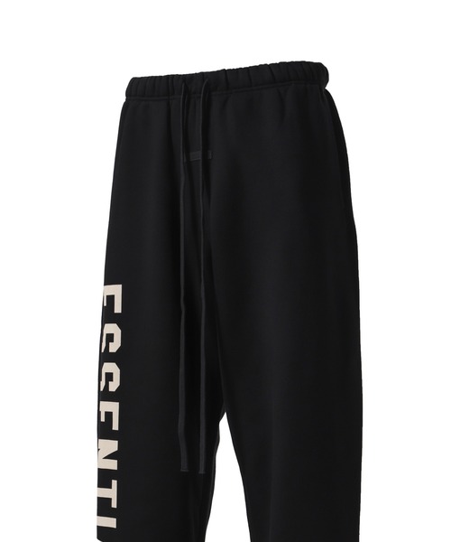 パンツ essentials Relaxed Fleece Sweatpant FOG ESSENTIALS スウェットパンツ ジャージ FLEECE RELAXED