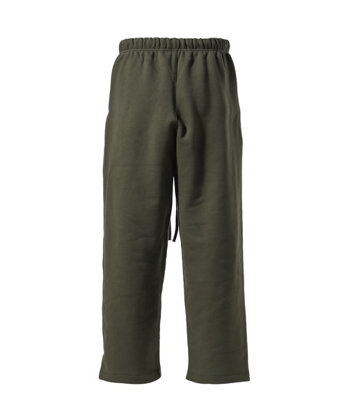 FOG ESSENTIALS スウェットパンツ ジャージ FLEECE RELAXED