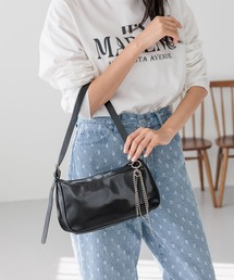 トートバッグ チャームツキミニトートＢＡＧ 284096 レディース｜ZOZOTOWN Yahoo!店