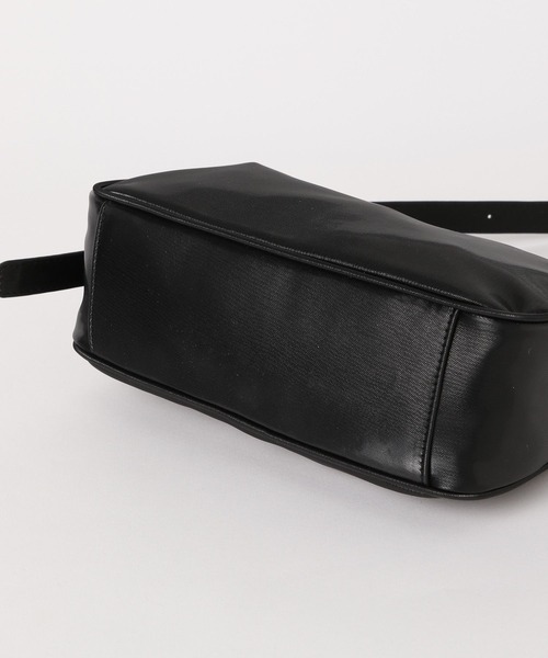 LOWRYS FARM トートバッグ チャームツキミニトートBAG 284096