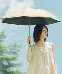 Wpc. 日傘 完全遮光 折りたたみ傘 折り畳み 軽量 晴雨兼用 SiNCA MINI