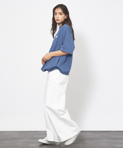 ラッシュ コンフォート L/S ティーシャツ レディース メンズ KELTY APPAREL公式】 lush comfort L/S T-shirt / ラッシュ