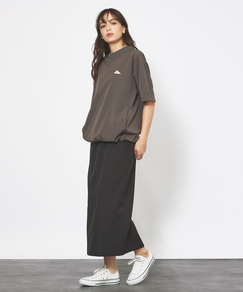 KELTY tシャツ 「KELTY/ケルティー」Lush Comfort T-shirt