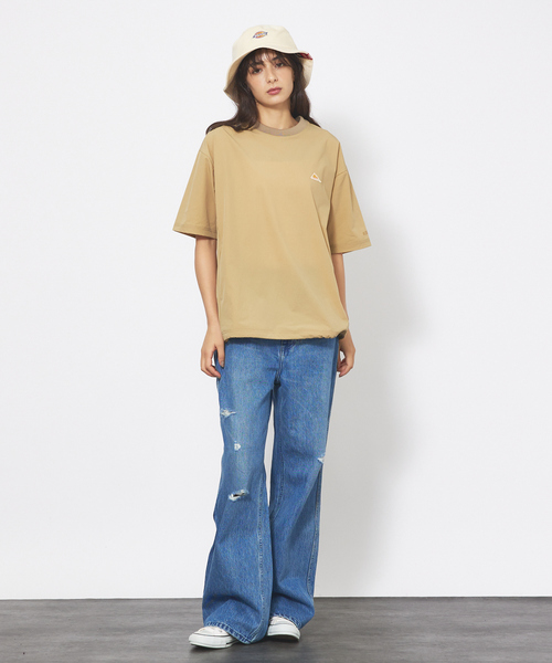 KELTY tシャツ 「KELTY/ケルティー」Lush Comfort T-shirt