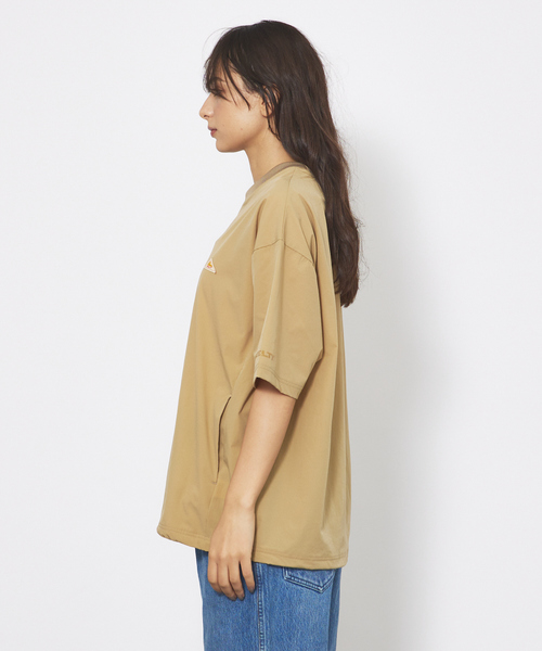 KELTY tシャツ 「KELTY/ケルティー」Lush Comfort T-shirt