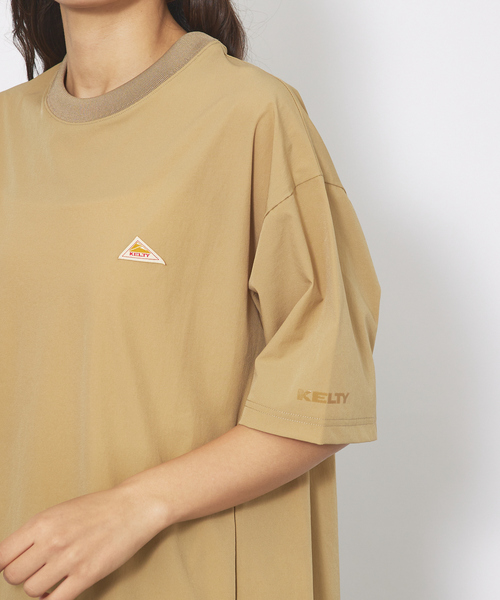 ラッシュ コンフォート L/S ティーシャツ レディース メンズ KELTY tシャツ 「KELTY/ケルティー」Lush Comfort T-shirt