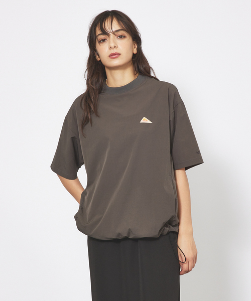 【KELTY別注】ラッシュコンフォートTシャツ KELTY別注】ラッシュコンフォートTシャツ｜Tシャツ｜ニコル公式