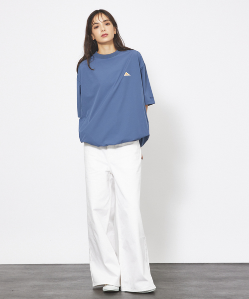 KELTY tシャツ 「KELTY/ケルティー」Lush Comfort T-shirt