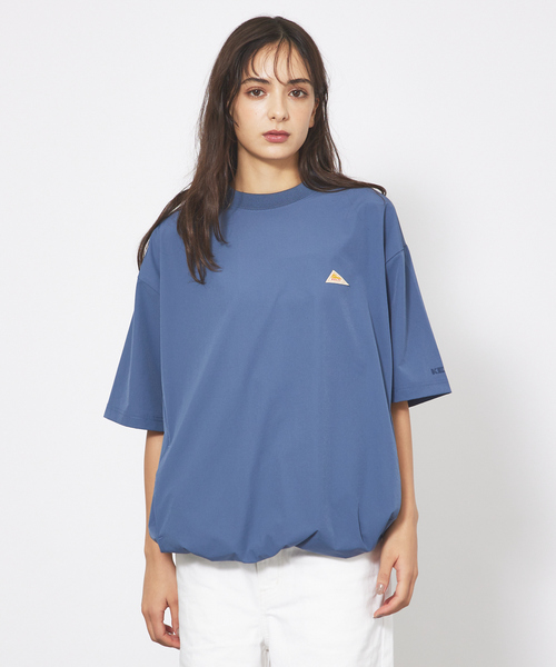 KELTY tシャツ 「KELTY/ケルティー」Lush Comfort T-shirt