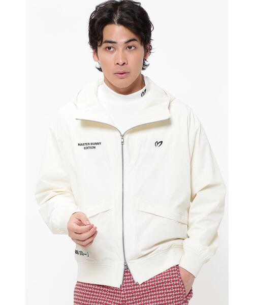 【★超目玉】 MASTER BUNNY EDITION 「MASTER アウター ブルゾン EDITION メンズウェア