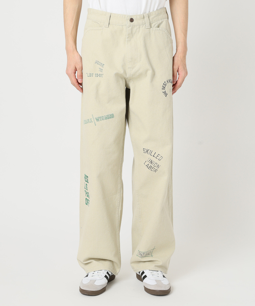 希少　新品　payday　メモリアル　コーデュロイパンツ　USA　ビンテージ　М 楽天市場】PAYDAY / ペイデイ | 2022AW | × FREAK'S STORE