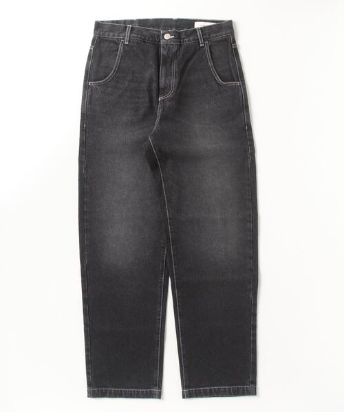 mfpen（エムエフペン） ジーンズ デニム デニムパンツ Regular Jeans