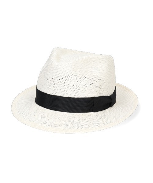 override（オーバーライド） 帽子 ハット メンズ KENMA FEDORA