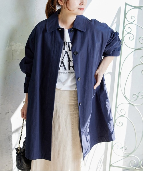 JOURNAL STANDARD 「JOURNAL STANDARD」 ステンカラーコート