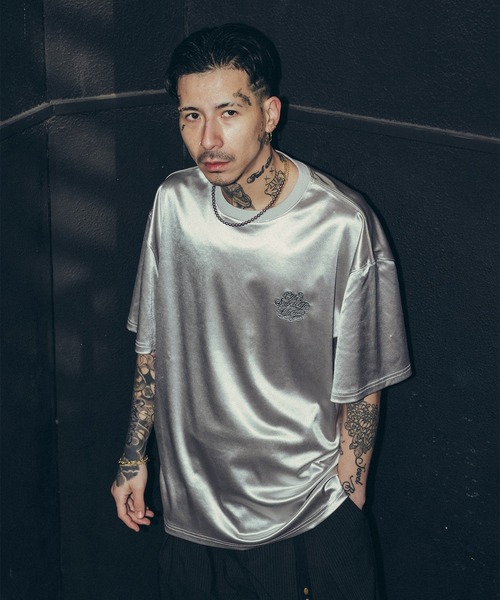S&amp;Tページ 30%OFF【seventy seven(セブンティセブン)】middle onz S-S t