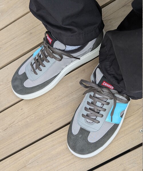 CAMPER（カンペール） スニーカー RUNNER K21 / スニーカー メンズ