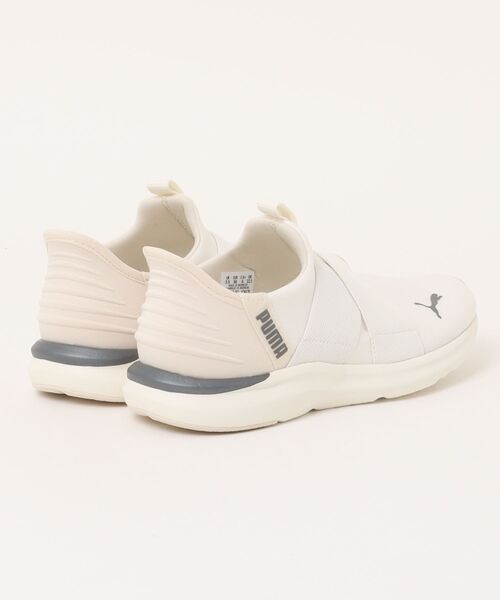 PUMA スニーカー プーマ W PROWL 3 EASE IN プラウル 312383 ABC