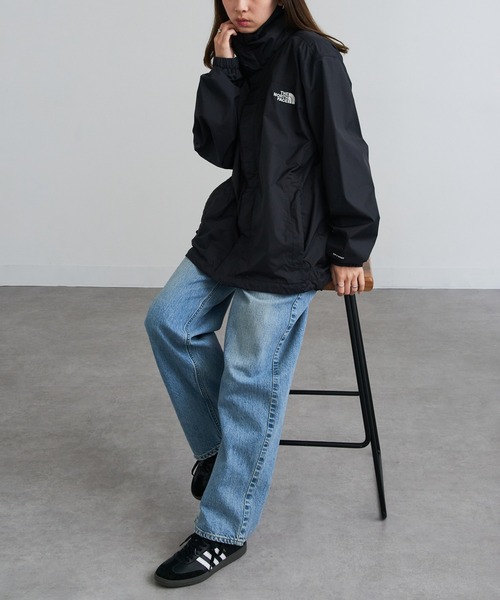 THE NORTH FACE ブラックウィンドブレーカー M 楽天市場】THE NORTH FACE ノースフェイス M MA WIND FULL ZIP