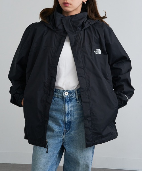THE NORTH FACE マウンテンパーカー ウインドブレーカー 「THE