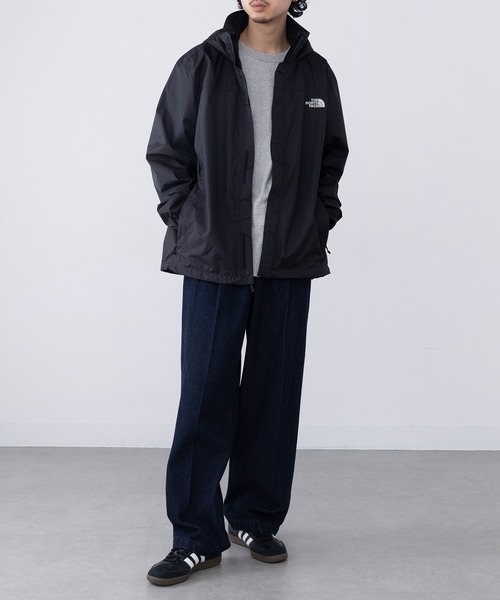 THE NORTH FACE マウンテンパーカー ウインドブレーカー 「THE