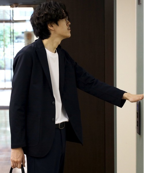 EDWIN（エドウィン） ジャケット テーラードジャケット 「EDWIN