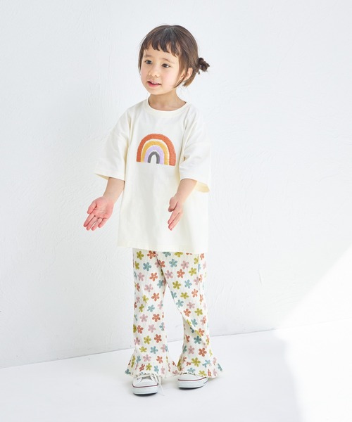 pairmanon（ペアマノン） tシャツ 「綿100%」デザインが変わる