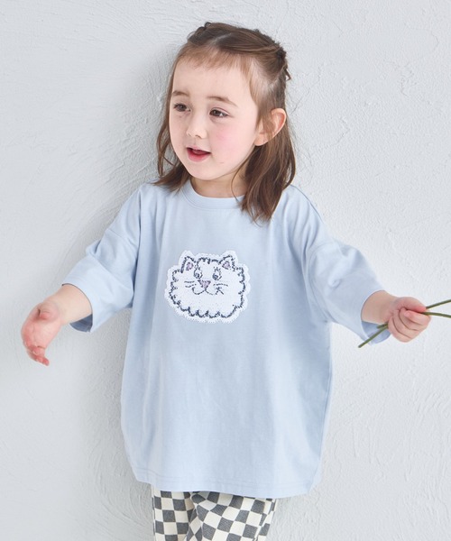 goshoMaxMara TシャツカットソースパンコールサーカスプリントS goshoMaxMara TシャツカットソースパンコールサーカスプリントS 楽天