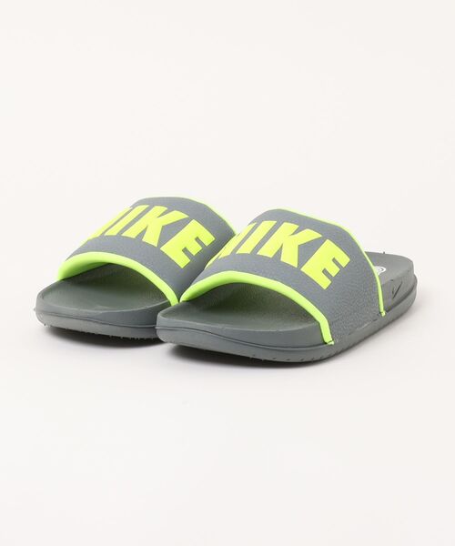 NIKE（ナイキ） リカバリーサンダル サンダル メンズ : ZOZOTOWN Yahoo