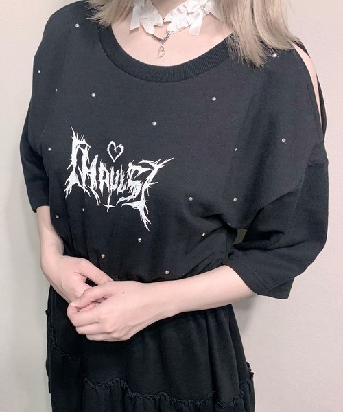 Hauls ワンピース hauls ワンピース 地雷 一軍ちゃん スクエアネック わんぴ