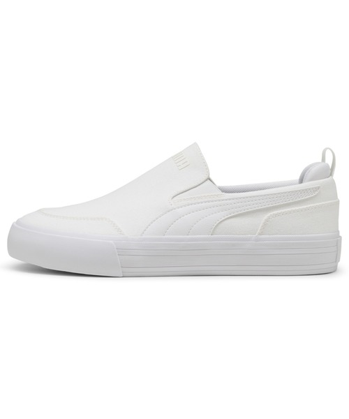 PUMA（プーマ） スニーカー ユニセックス コート クラシック バルク 
