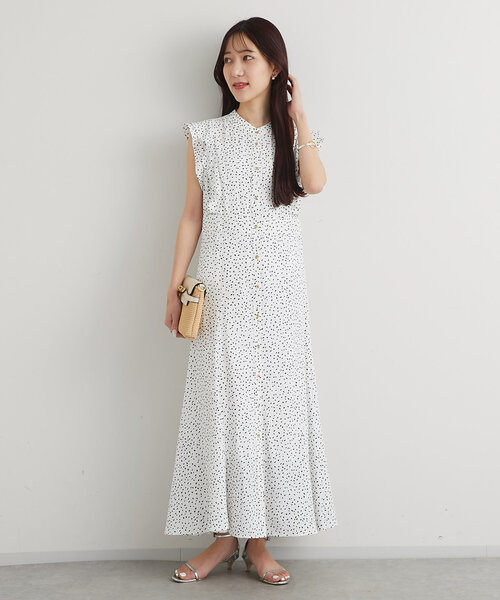 La boutique Bonbon（ラブティックボンボン） ワンピース 「miki監修