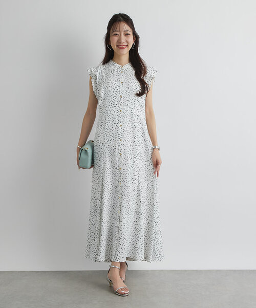 La boutique Bonbon（ラブティックボンボン） ワンピース 「miki監修