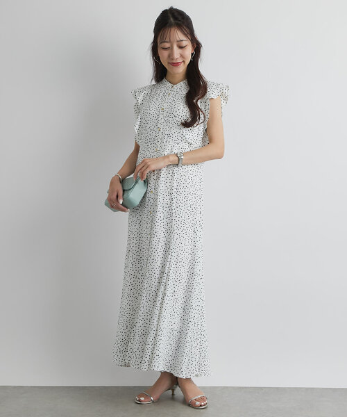 La boutique Bonbon（ラブティックボンボン） ワンピース 「miki監修