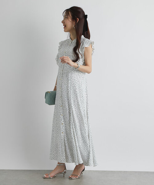La boutique Bonbon（ラブティックボンボン） ワンピース 「miki監修