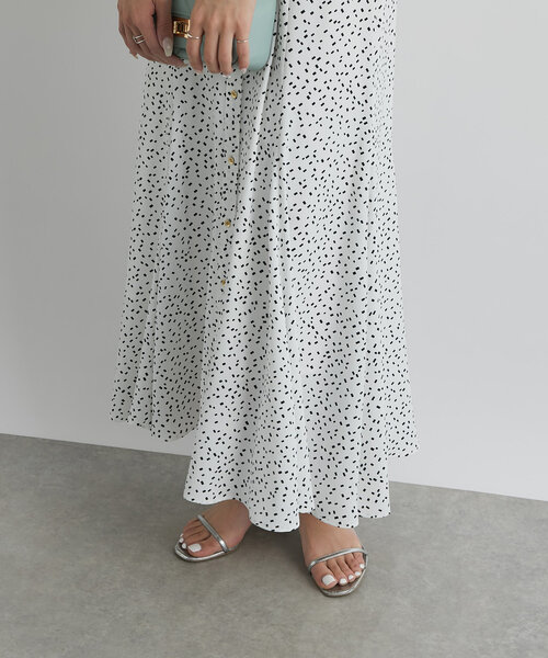 La boutique Bonbon（ラブティックボンボン） ワンピース 「miki監修