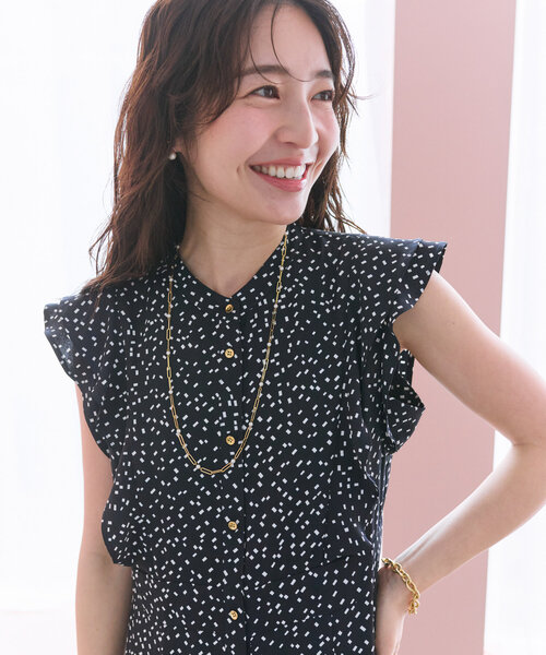 La boutique Bonbon（ラブティックボンボン） ワンピース 「miki監修