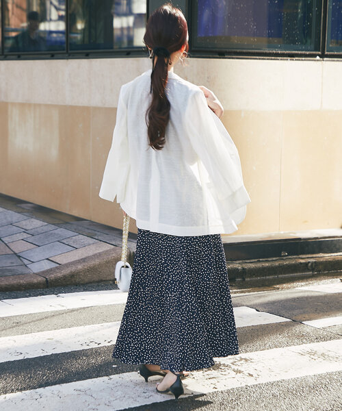 La boutique Bonbon（ラブティックボンボン） ワンピース 「miki監修