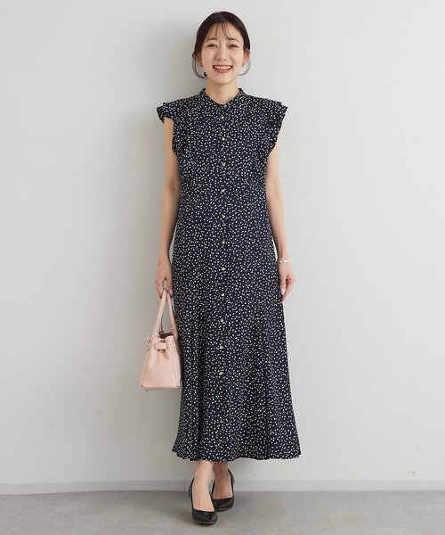 La boutique Bonbon（ラブティックボンボン） ワンピース 「miki監修