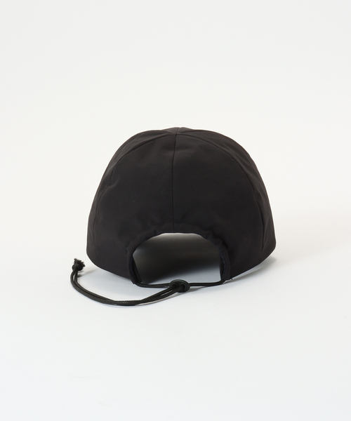 OUTDOOR PRODUCTS キャップ 帽子 LA MAISON DE LYLLIS SKY CAP