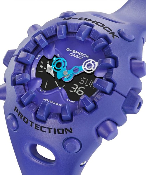 新品・未使用★国内正規品★G-SHOCK★GA-V01-2AJF Gショック】GA-V01シリーズ / GA-V01-2AJF – GQ SHOP