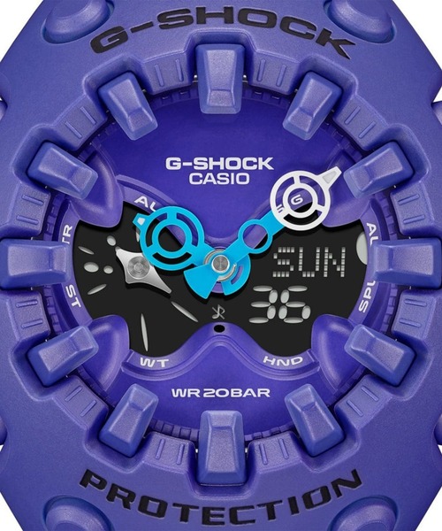 G-SHOCK 腕時計 G-SHOCK/ジーショック 防水 耐衝撃 GA-V01-2AJF